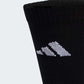 ADIDAS PERFORMANCE CUSHIONED CREW 3P