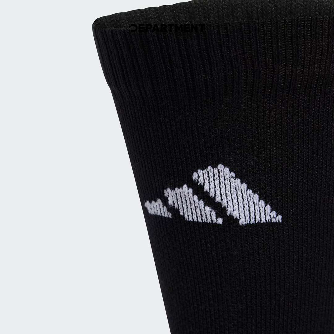 ADIDAS PERFORMANCE CUSHIONED CREW 3P