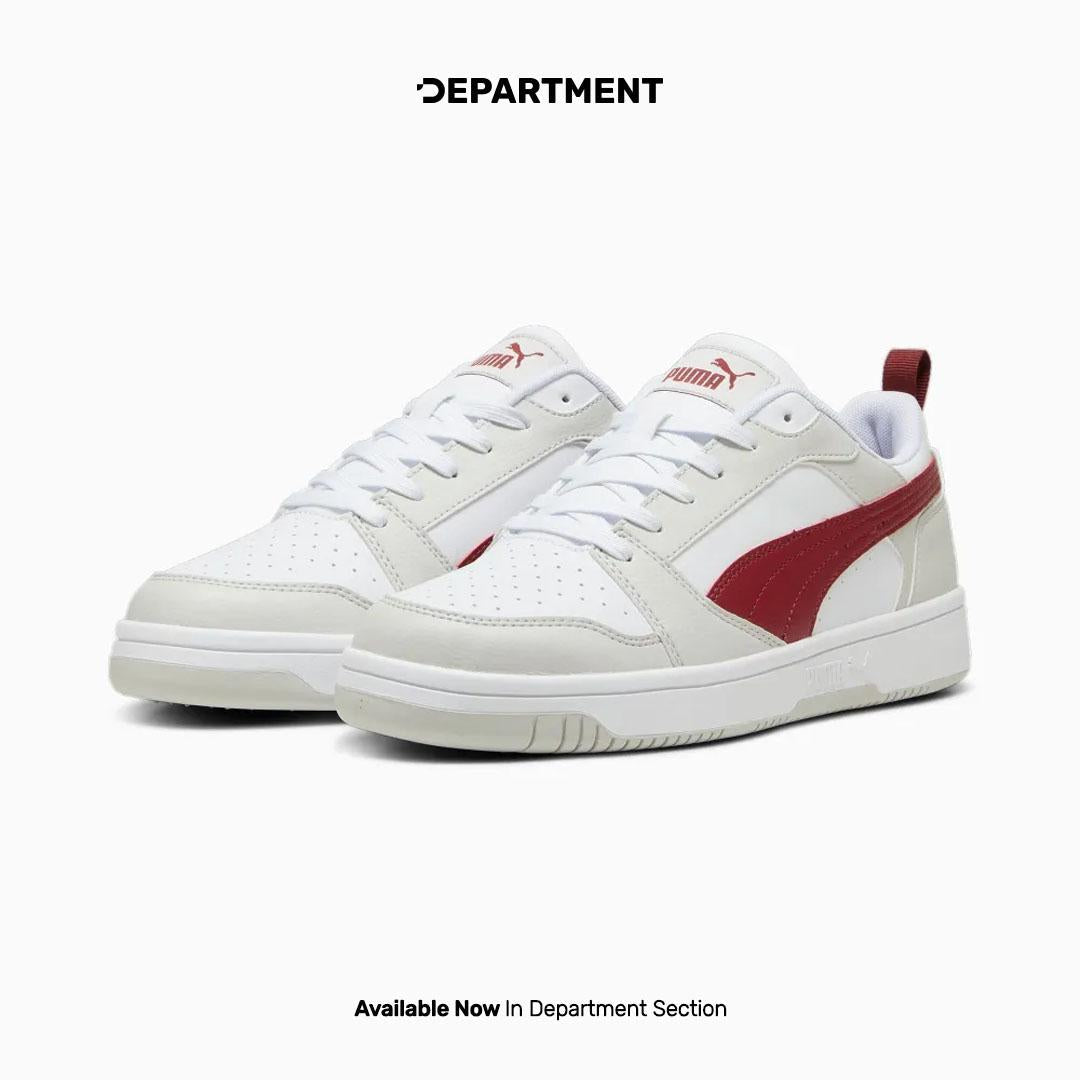 PUMA REBOUND V6 LOW Department