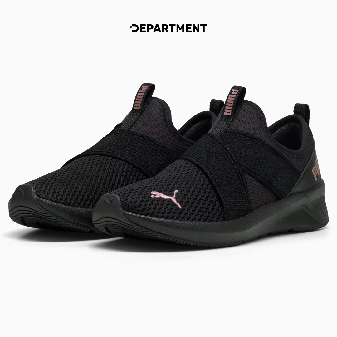 PUMA WN'S SOFTRIDE HARLI SLIP-ON