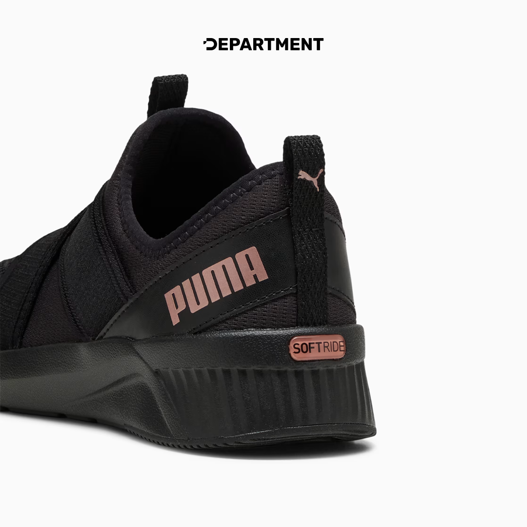 PUMA WN'S SOFTRIDE HARLI SLIP-ON