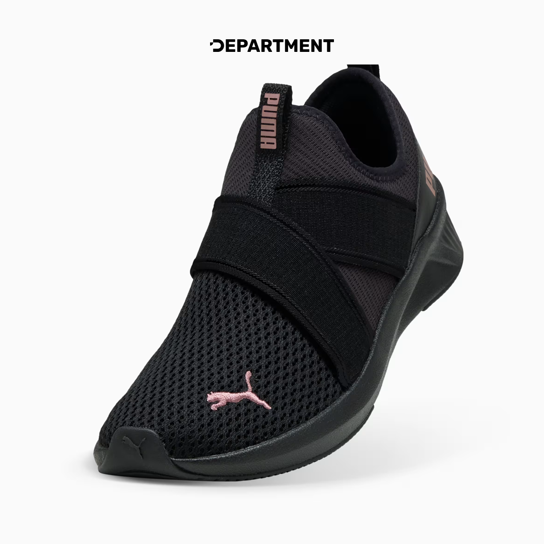 PUMA WN'S SOFTRIDE HARLI SLIP-ON