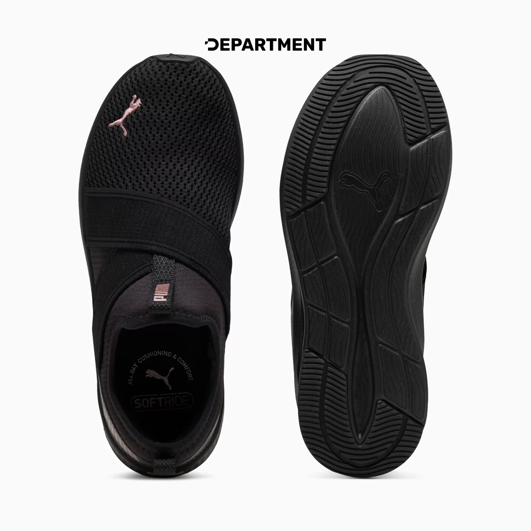 PUMA WN'S SOFTRIDE HARLI SLIP-ON