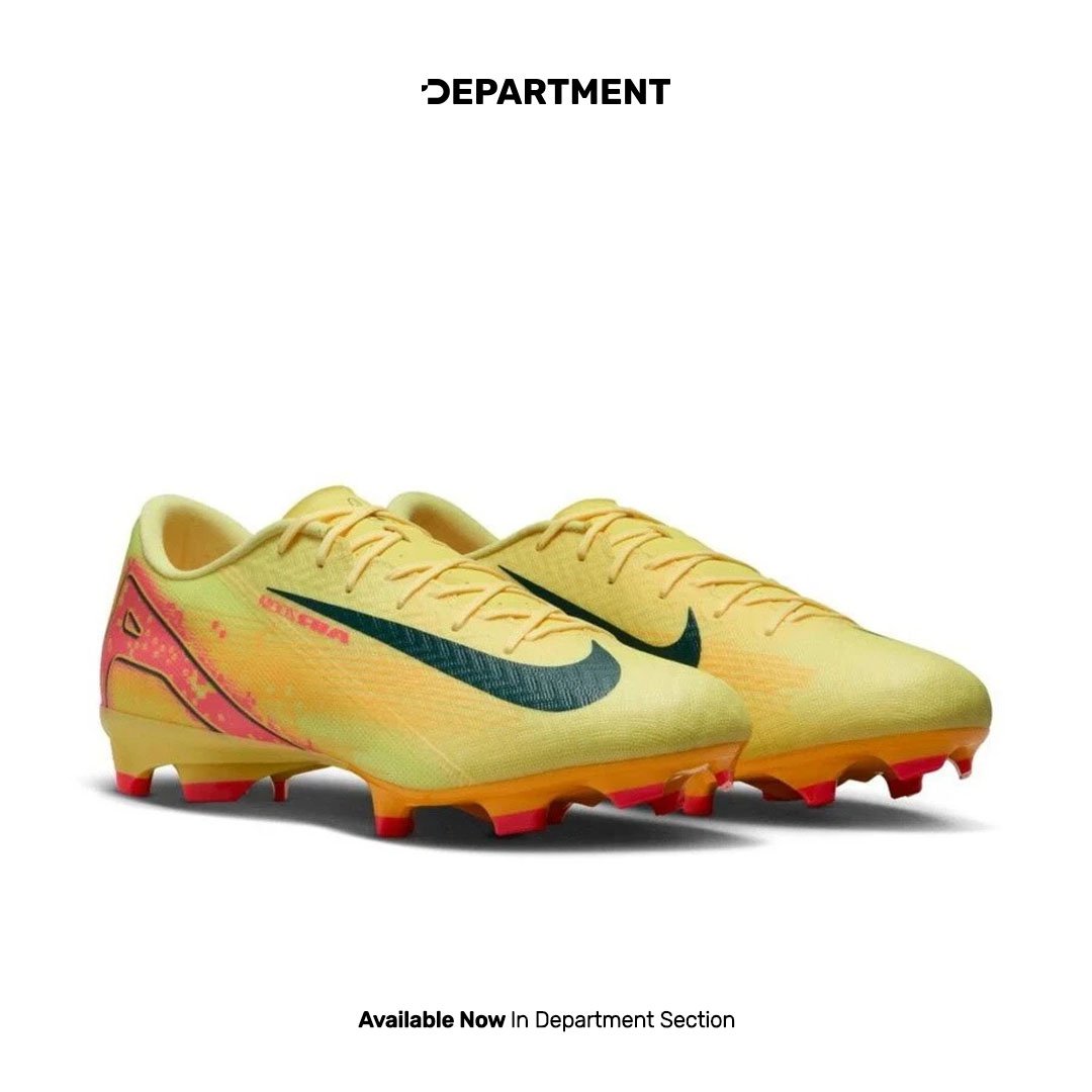 NIKE MERCURIAL ZOOM VAPOR 16 ACADEMY FG/MG X KYLIAN MBAPPE