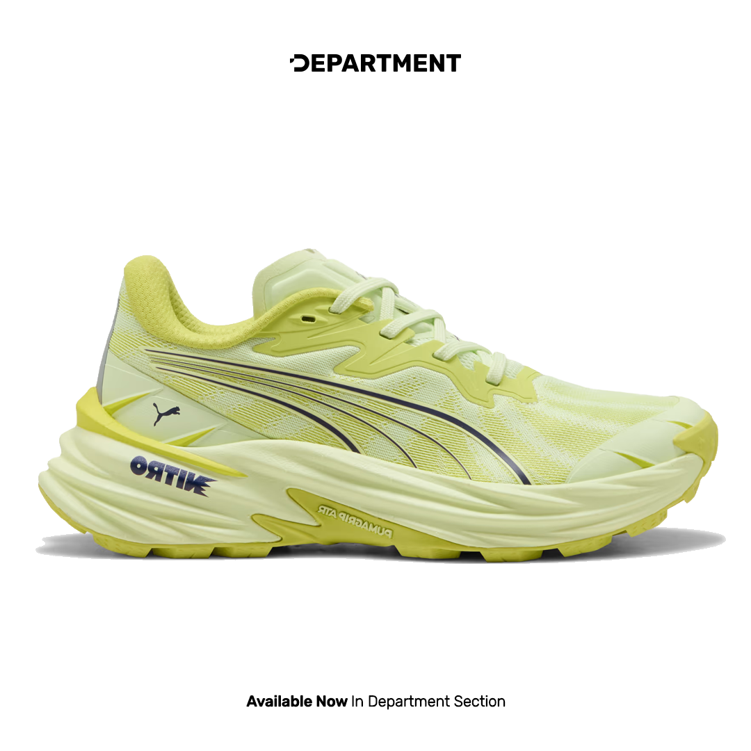 PUMA WN'S FAST-TRAC NITRO 4
