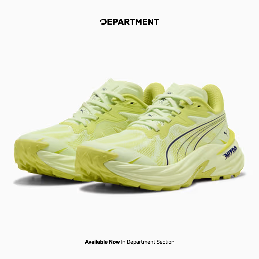 PUMA WN'S FAST-TRAC NITRO 4
