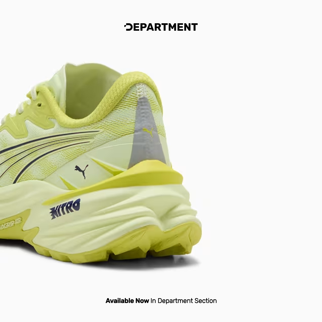 PUMA WN'S FAST-TRAC NITRO 4