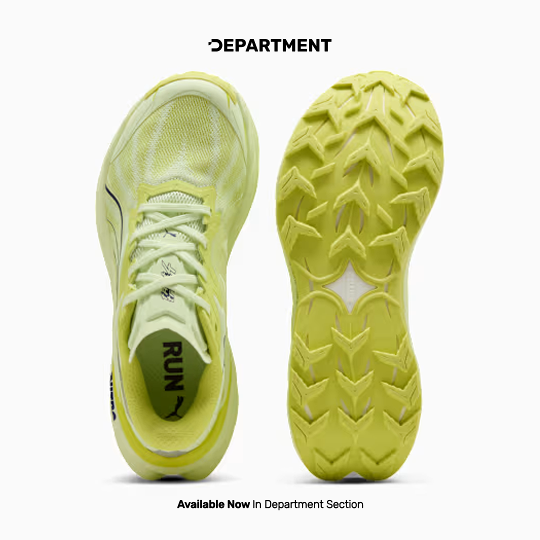PUMA WN'S FAST-TRAC NITRO 4