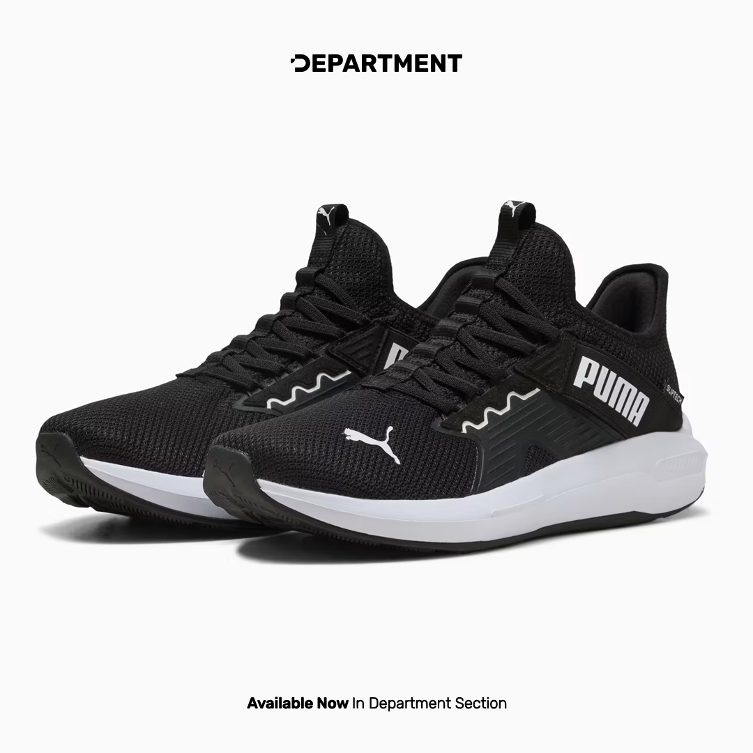 PUMA SOFTRIDE ENZO 5 SLIP TECH