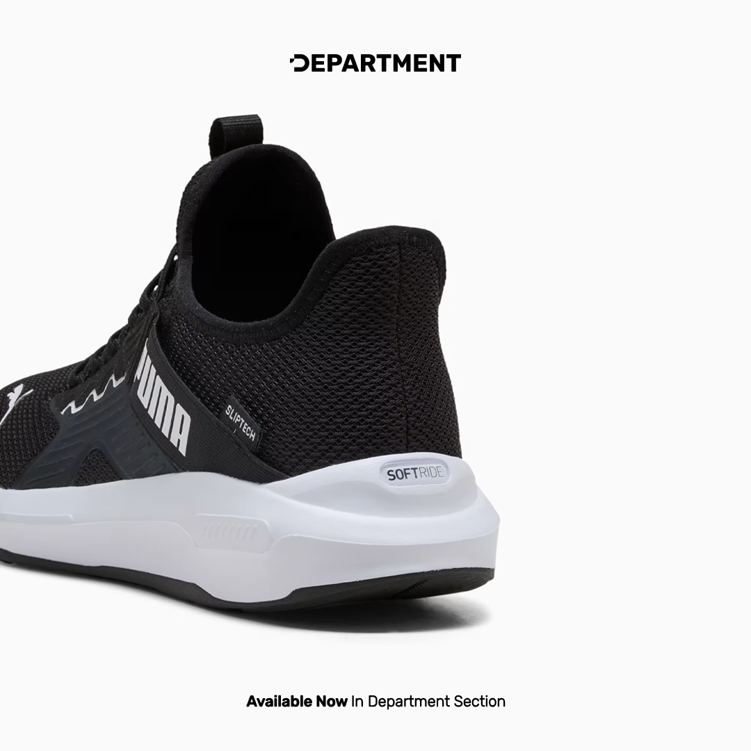 PUMA SOFTRIDE ENZO 5 SLIP TECH