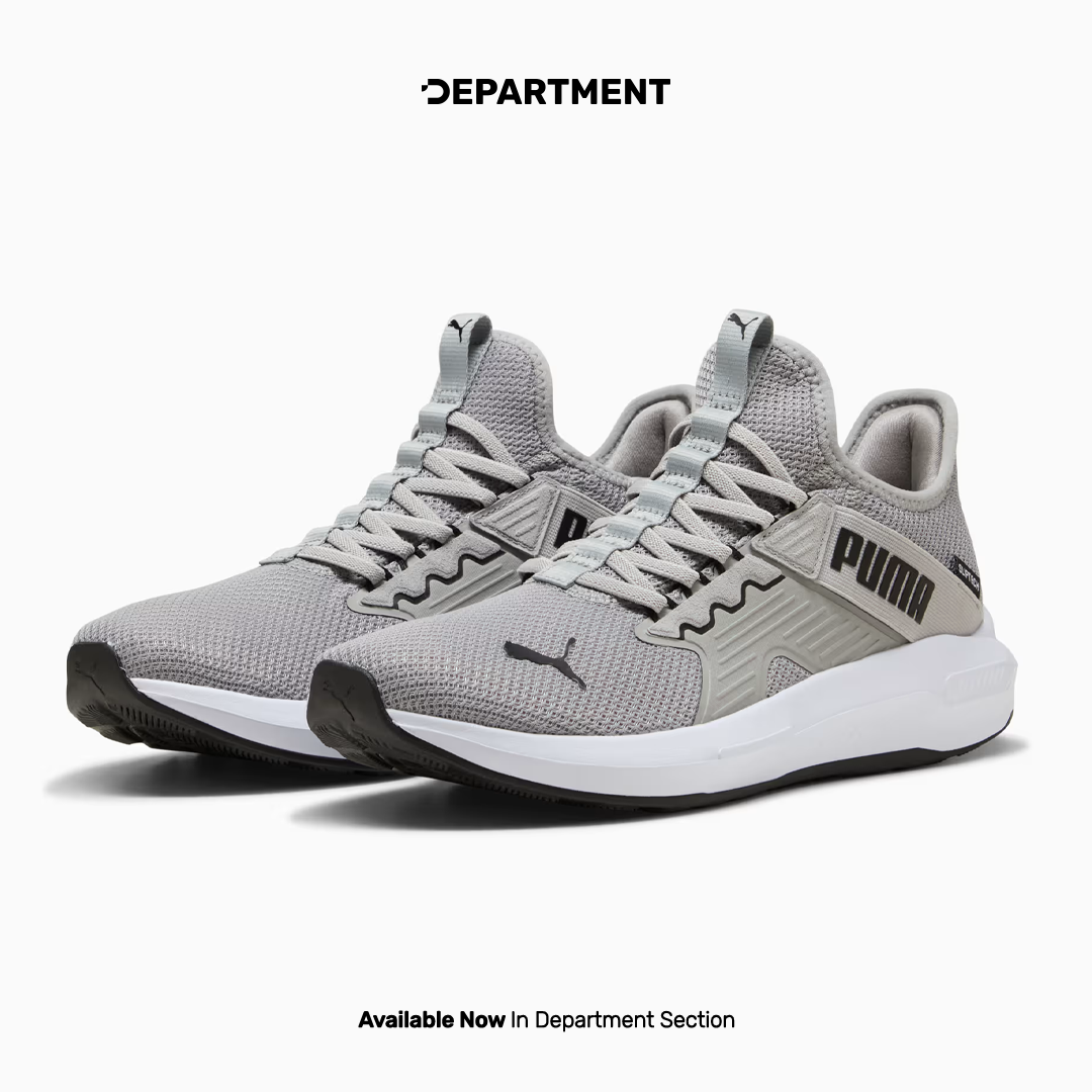 PUMA SOFTRIDE ENZO 5 SLIP TECH