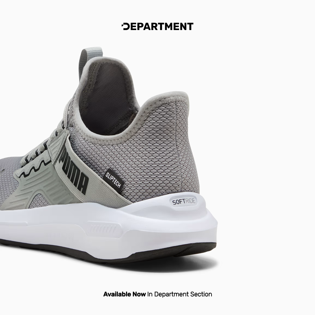 PUMA SOFTRIDE ENZO 5 SLIP TECH