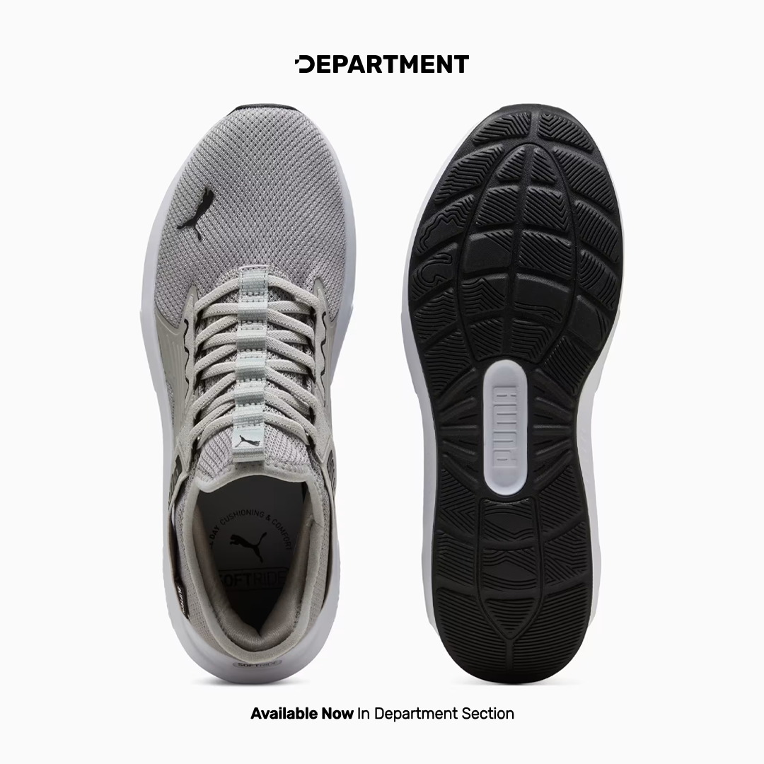 PUMA SOFTRIDE ENZO 5 SLIP TECH