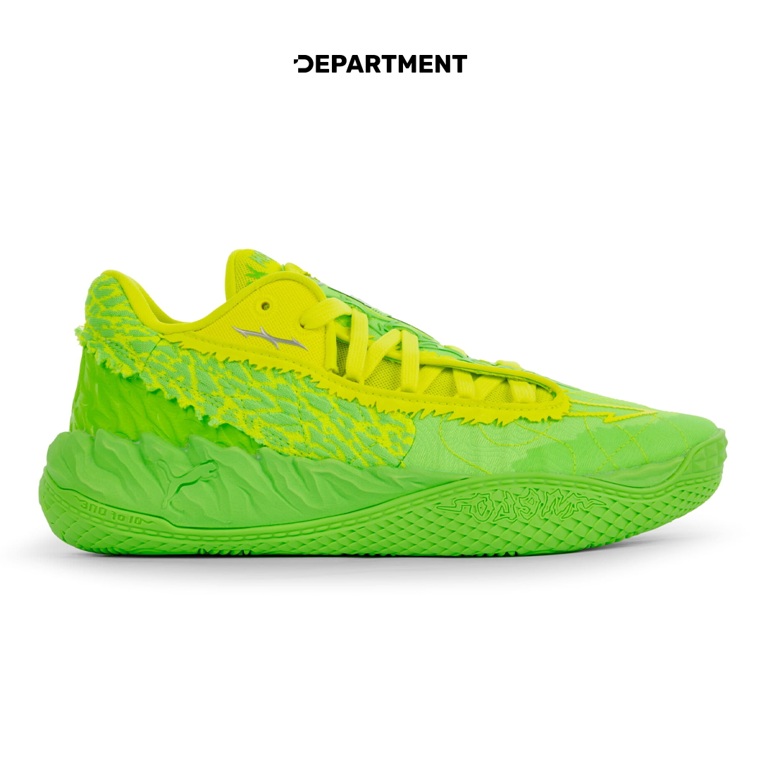 PUMA MB.05 LO "FLOURISH" LAMELLO BALL