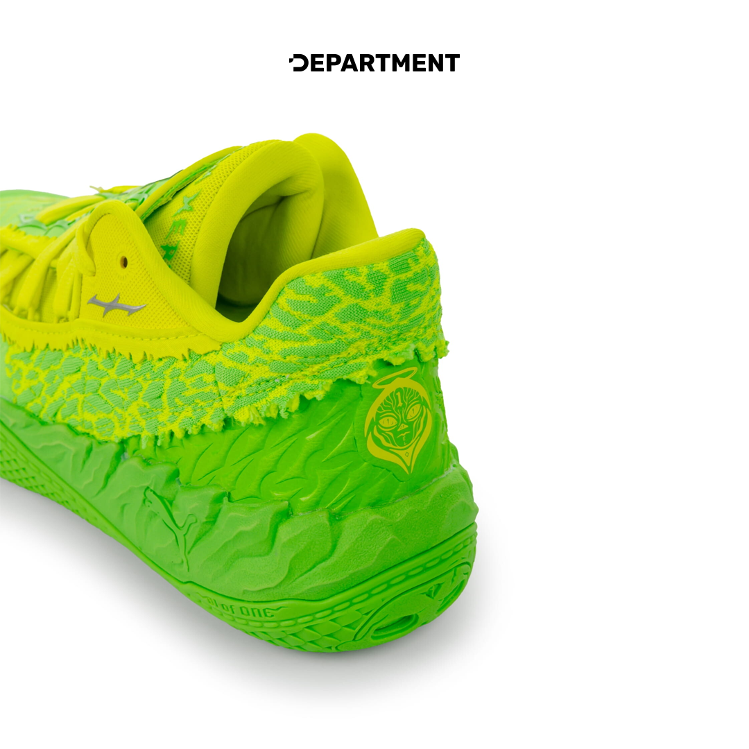 PUMA MB.05 LO "FLOURISH" LAMELLO BALL