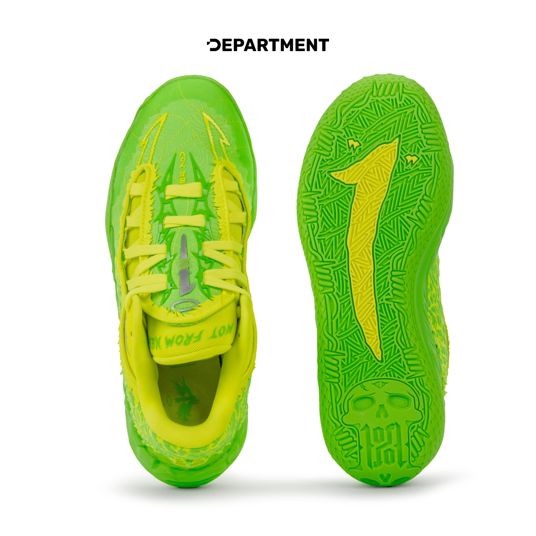 PUMA MB.05 LO "FLOURISH" LAMELLO BALL