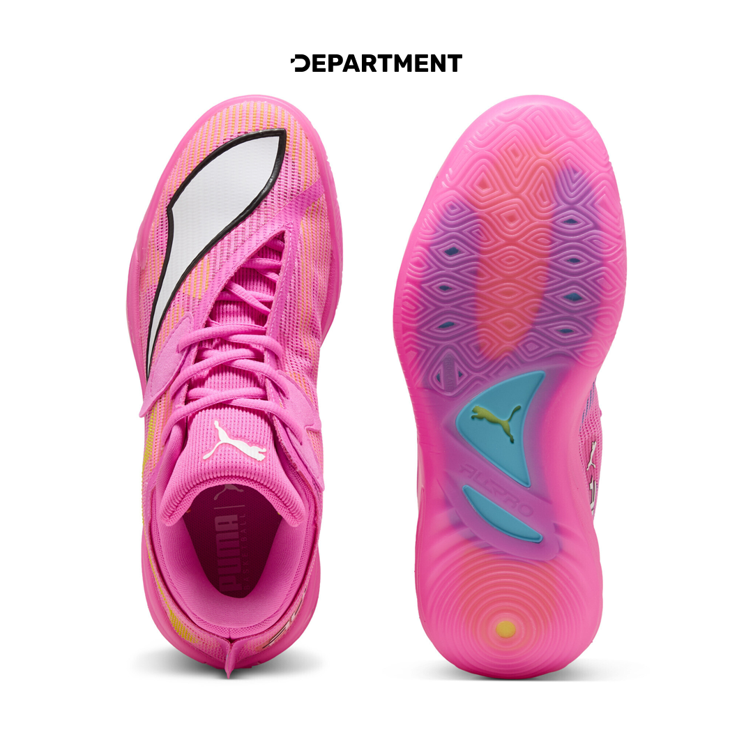 PUMA ALL-PRO NITRO 2 "SHOWTIME"