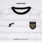 ERSPO JERSEY TIMNAS INDONESIA SS SUPPORTER AWAY WOMEN