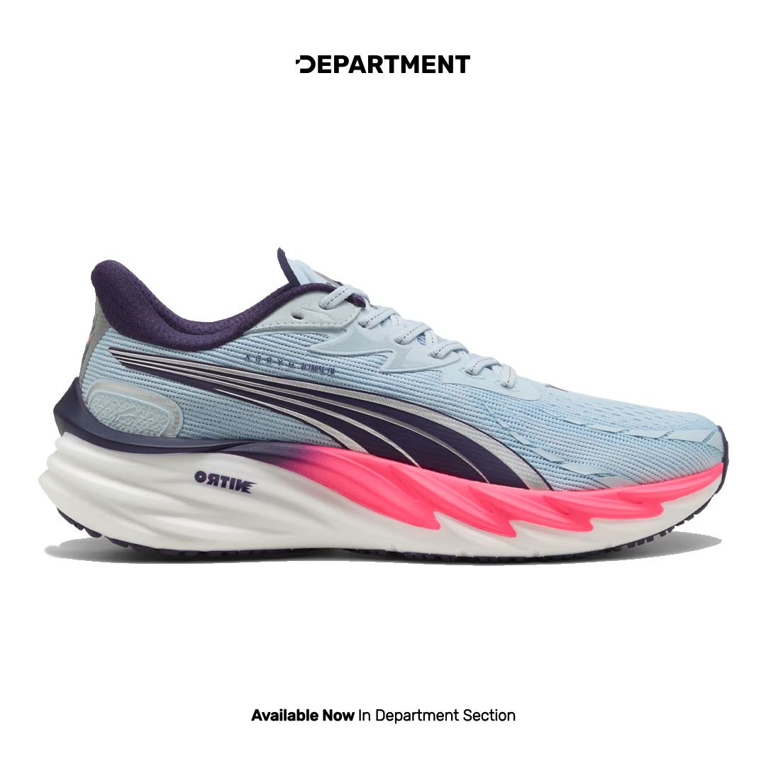 PUMA VELOCITY NITRO 4 X HYROX