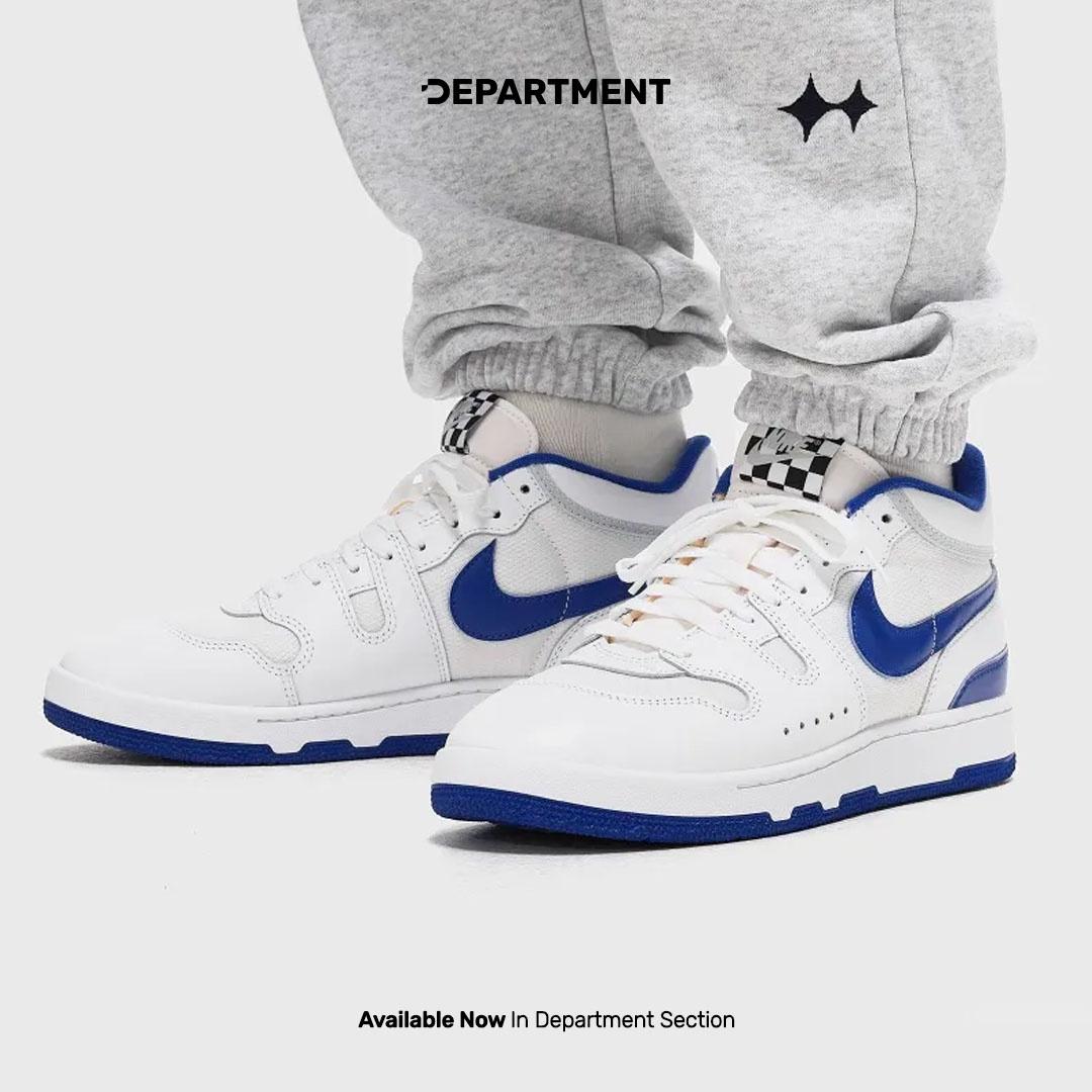 NIKE ATTACK