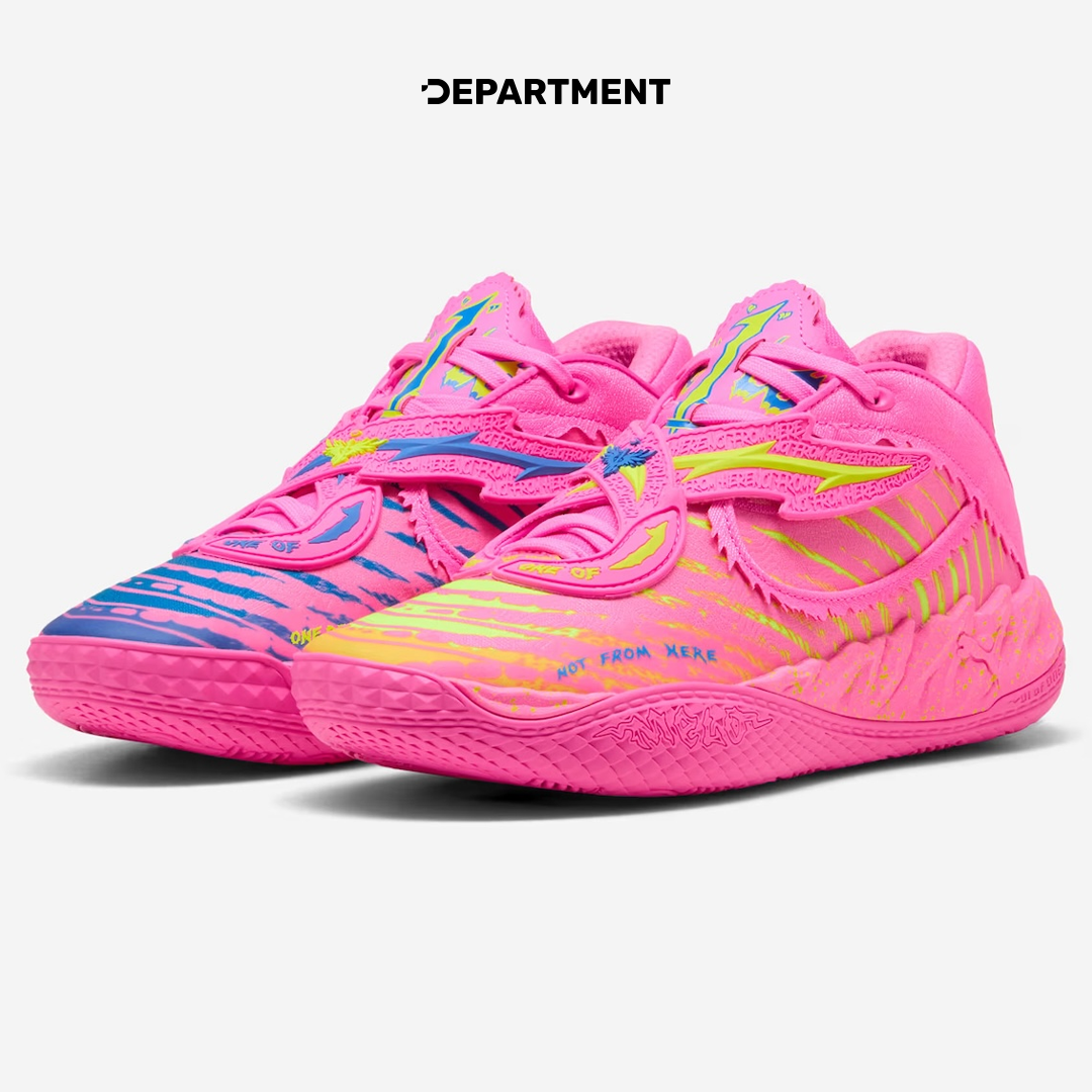 PUMA MB.05 "SHOWTIME" LAMELLO BALL