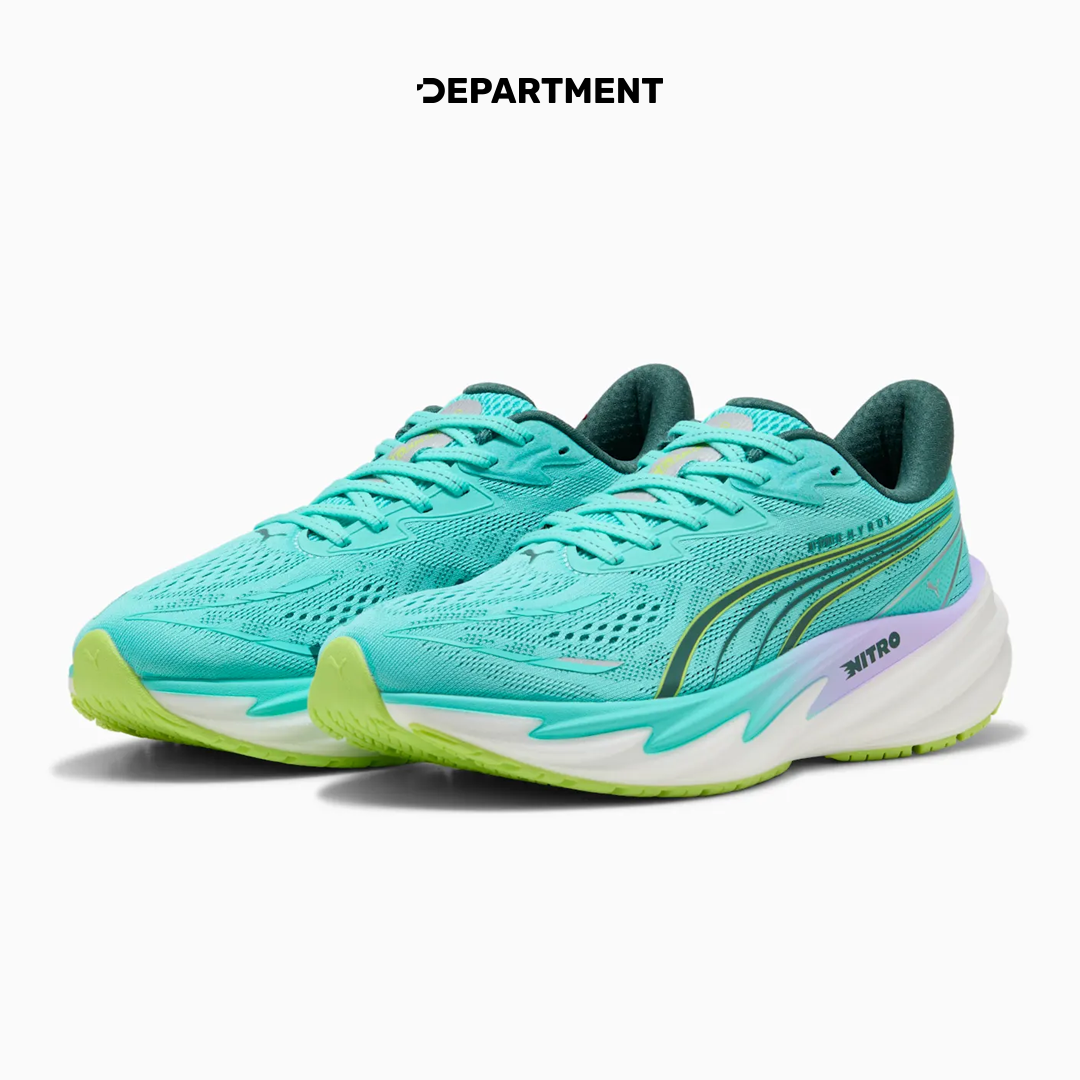 PUMA VELOCITY NITRO 5 Wn's X HYROX