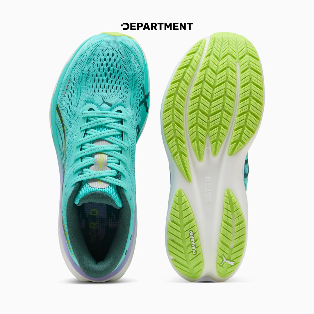 PUMA VELOCITY NITRO 5 Wn's X HYROX