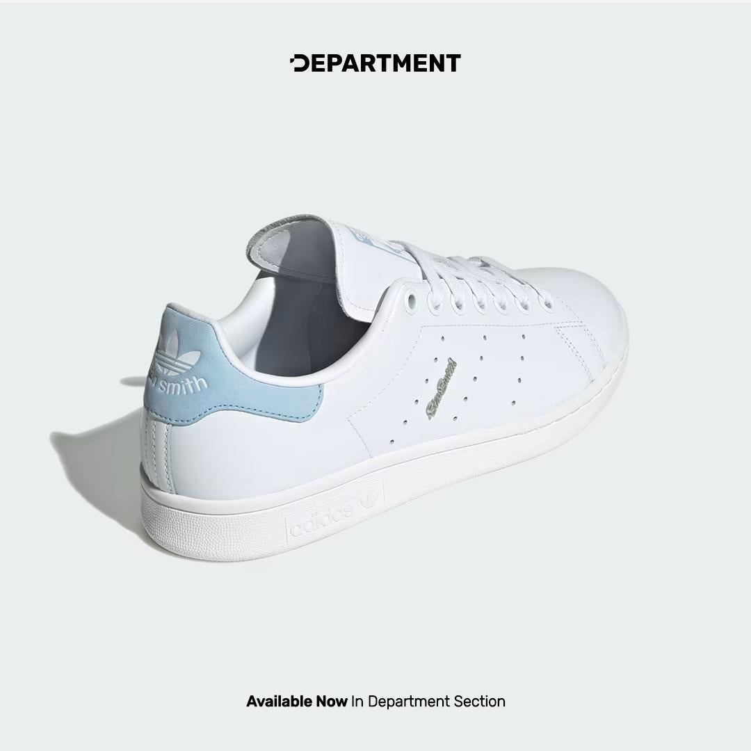 ADIDAS STAN SMITH W "METALLIC PIN"