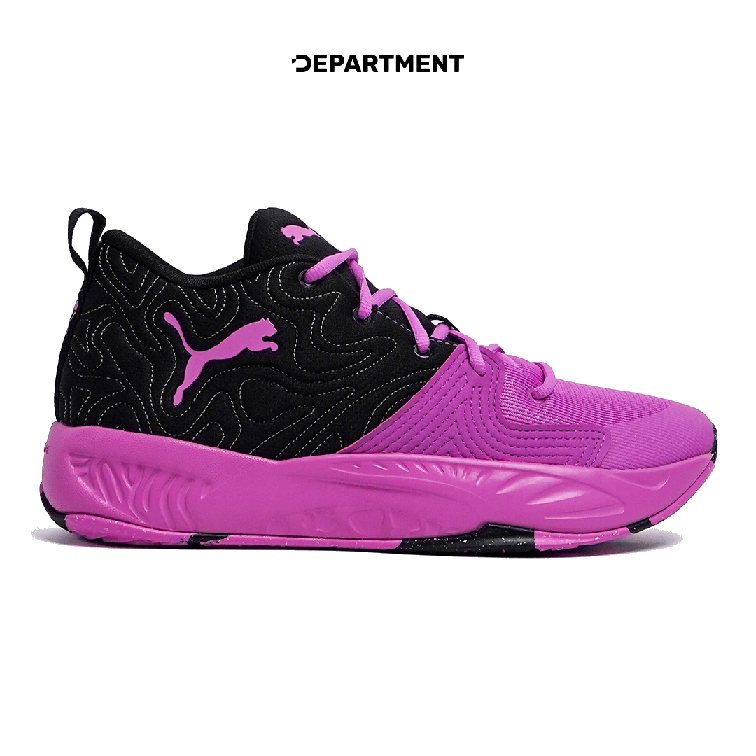 PUMA COURT PRO 3 MID