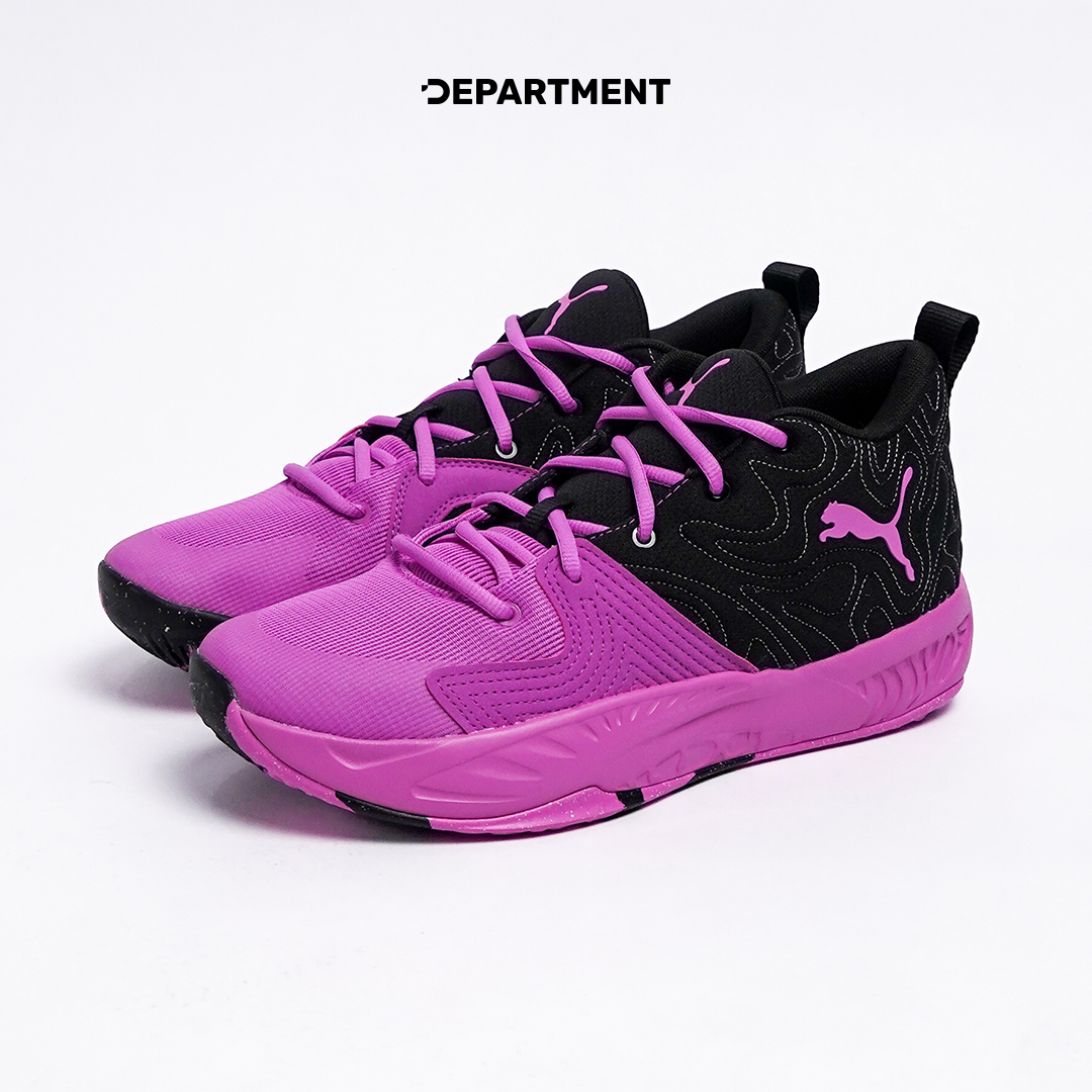 PUMA COURT PRO 3 MID