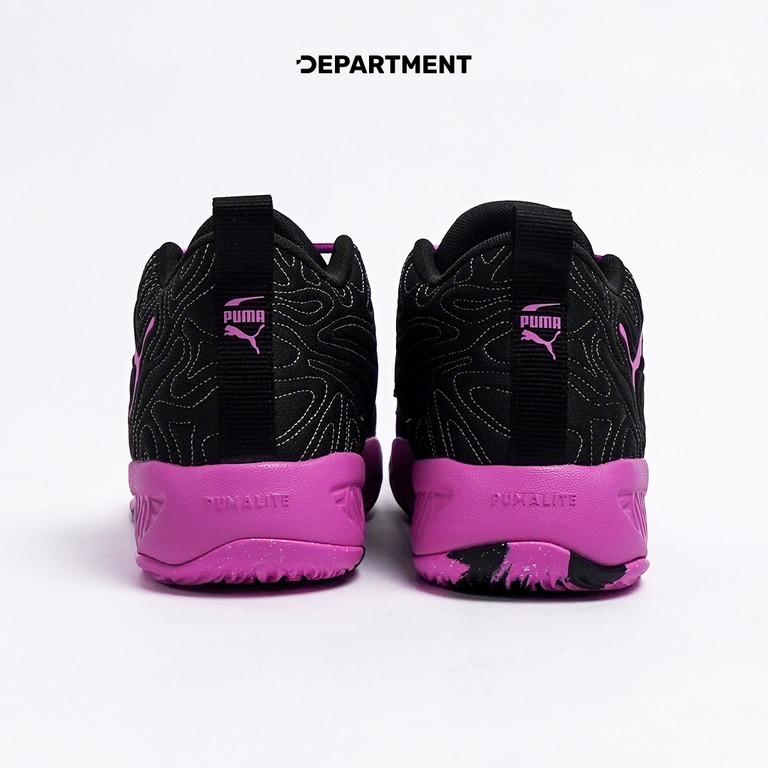 PUMA COURT PRO 3 MID