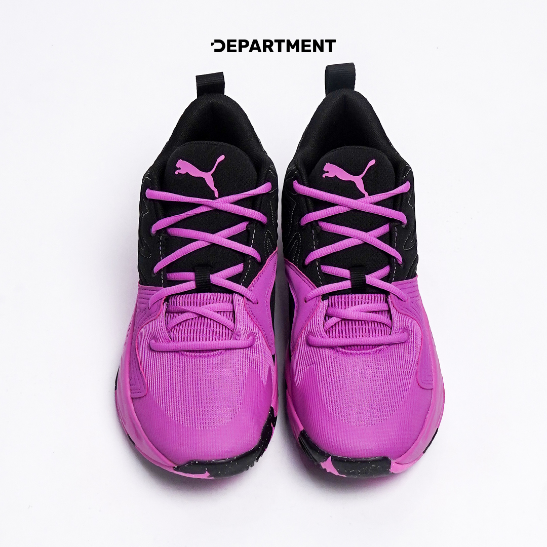 PUMA COURT PRO 3 MID