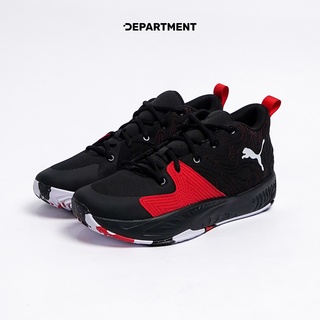 PUMA COURT PRO 3 MID