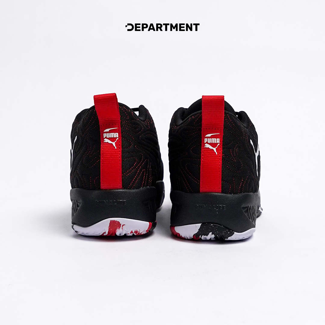 PUMA COURT PRO 3 MID
