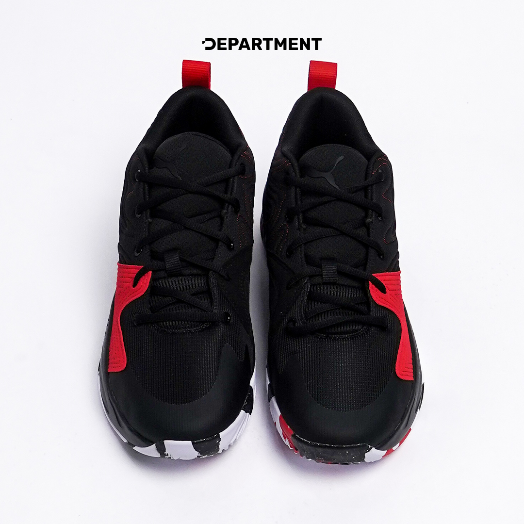 PUMA COURT PRO 3 MID