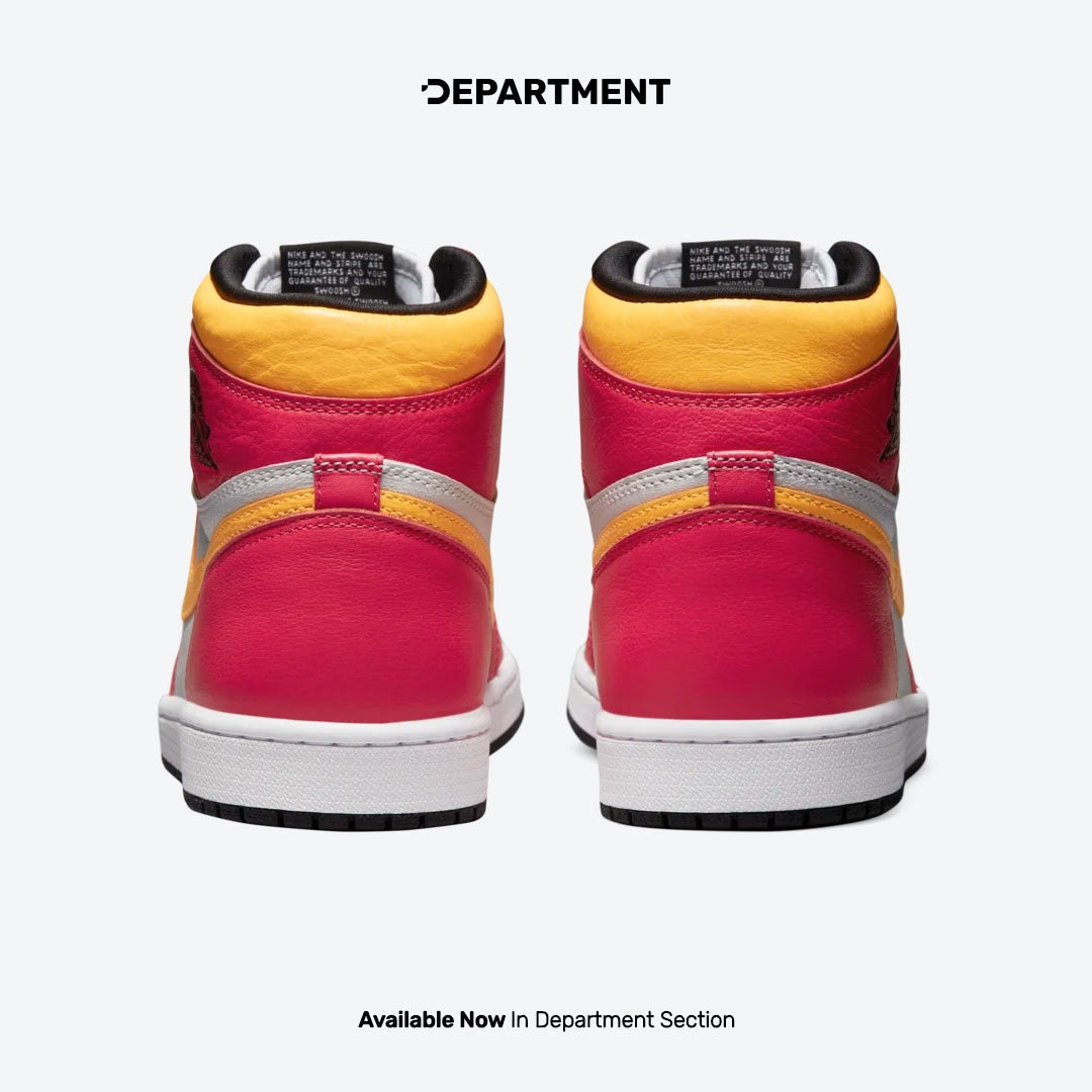 TIOLI - NIKE AIR JORDAN 1 RETRO HIGH OG