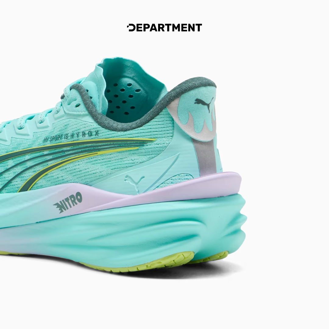 PUMA DEVIATE NITRO 4 Wn's X HYROX