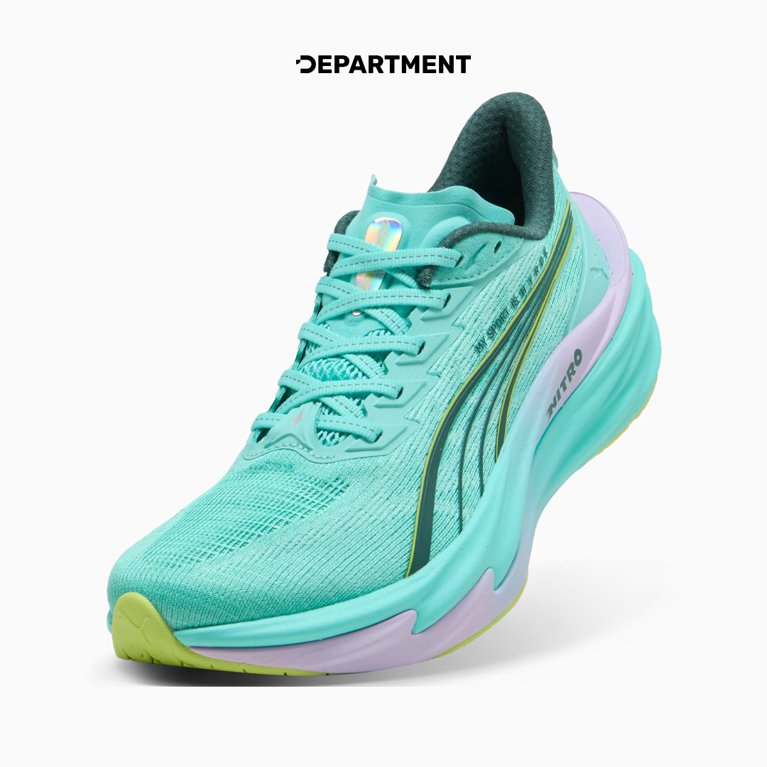 PUMA DEVIATE NITRO 4 Wn's X HYROX