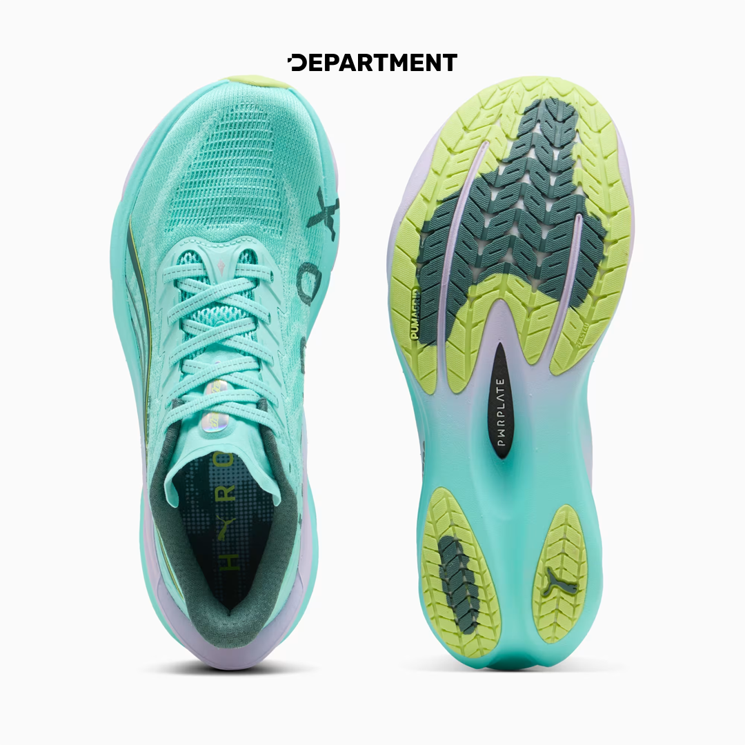 PUMA DEVIATE NITRO 4 Wn's X HYROX