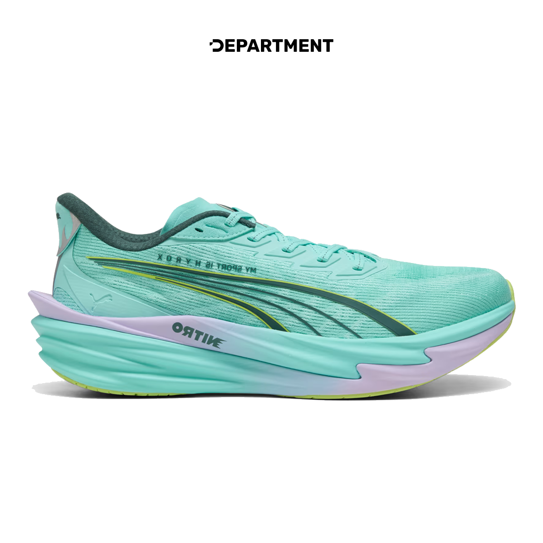 PUMA DEVIATE NITRO 4 X HYROX