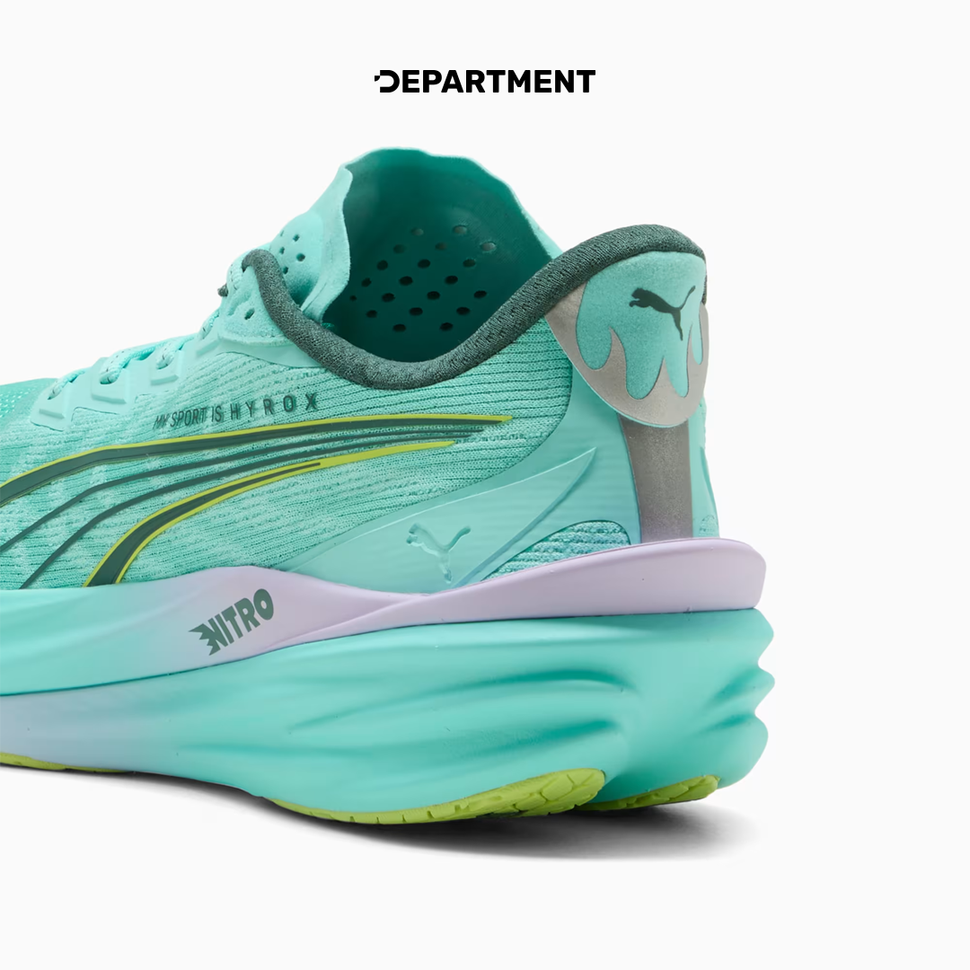 PUMA DEVIATE NITRO 4 X HYROX