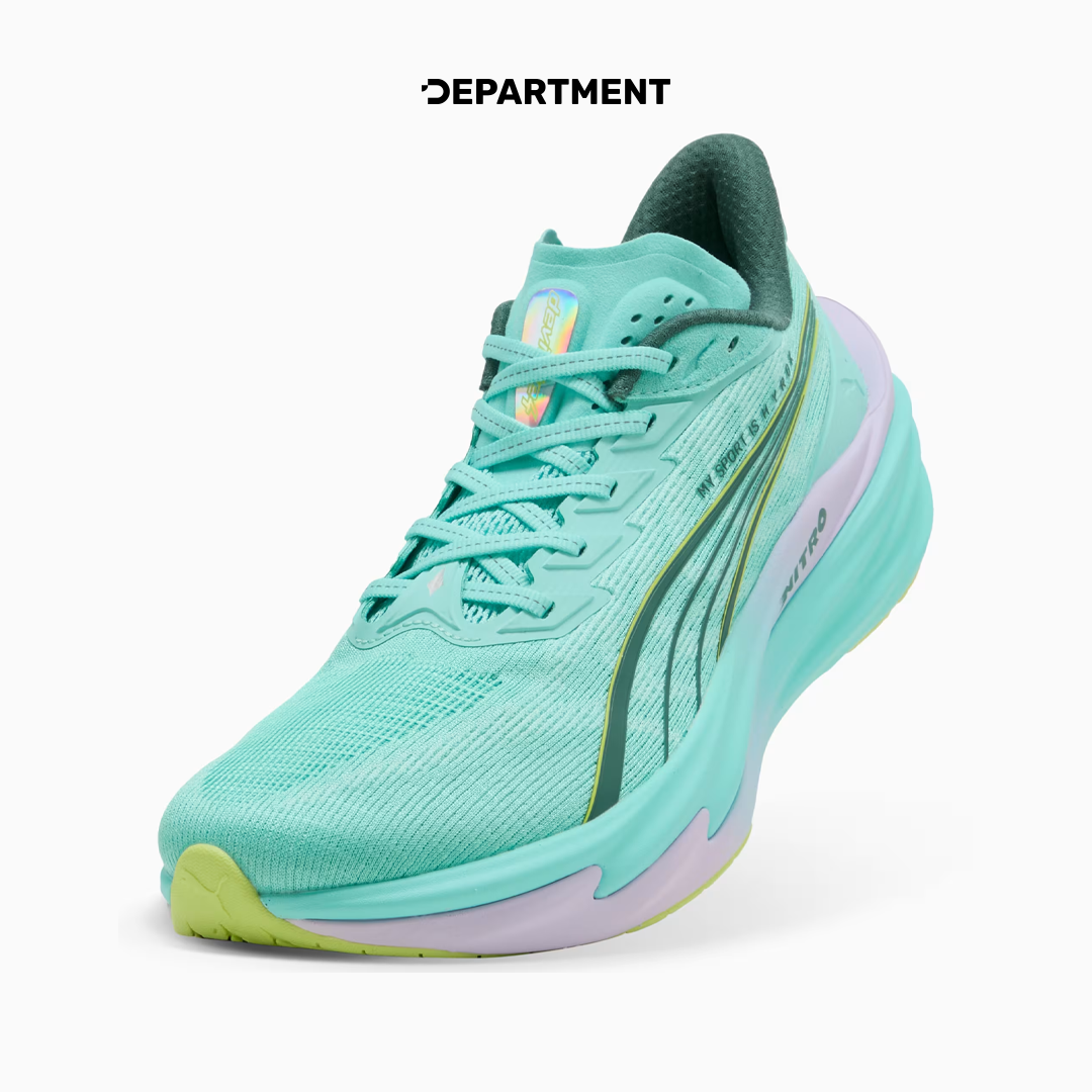 PUMA DEVIATE NITRO 4 X HYROX