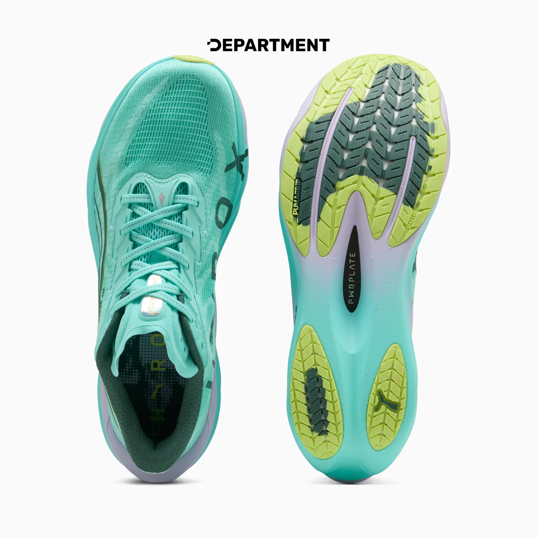 PUMA DEVIATE NITRO 4 X HYROX