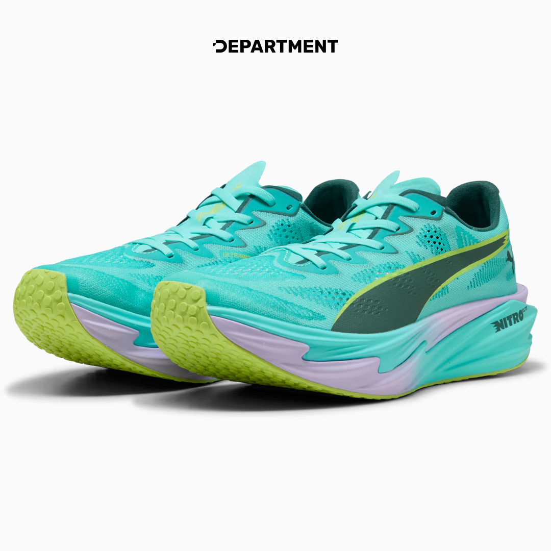 PUMA DEVIATE NITRO ELITE 4 X HYROX