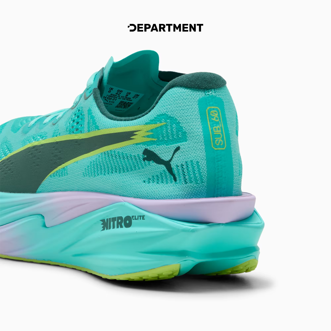 PUMA DEVIATE NITRO ELITE 4 X HYROX