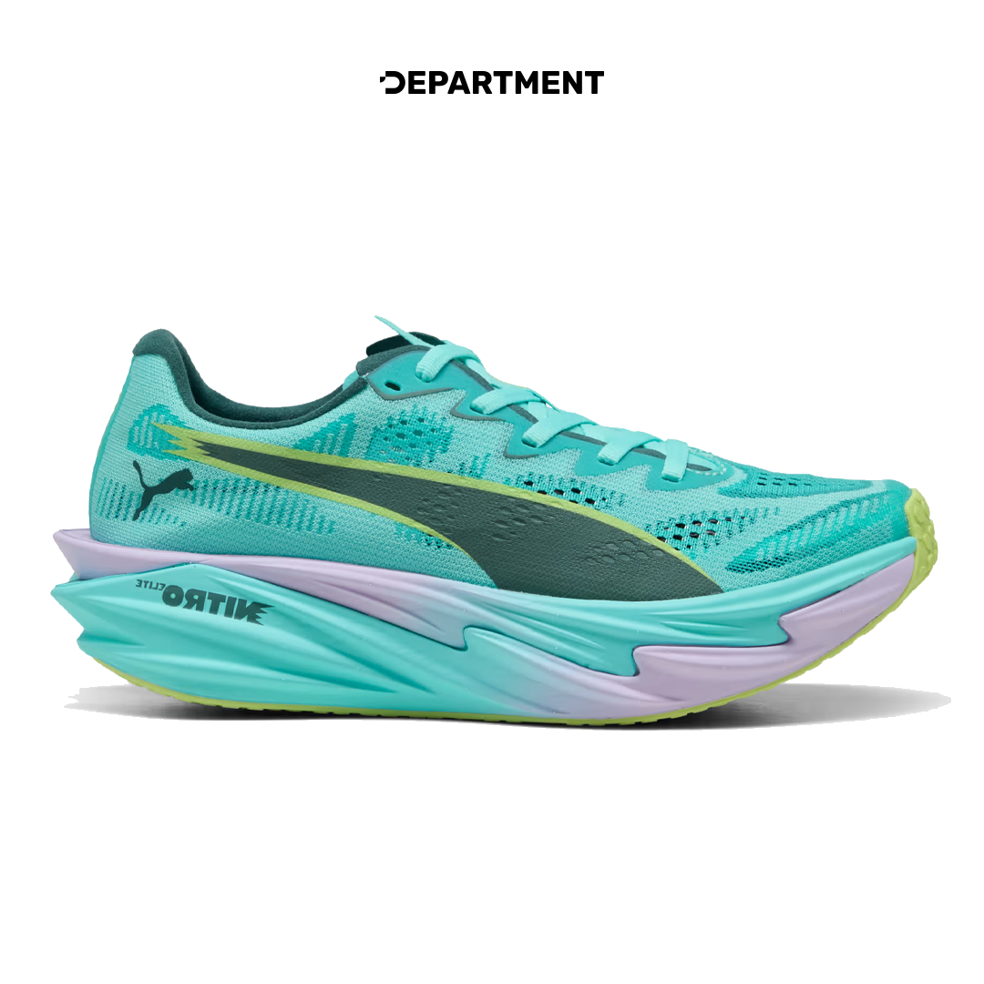 PUMA DEVIATE NITRO ELITE 4 Wn's X HYROX