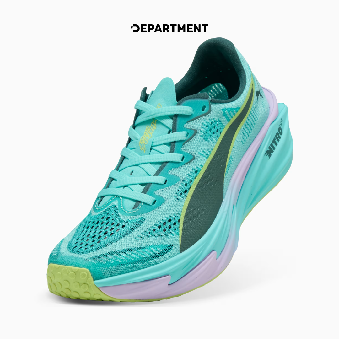 PUMA DEVIATE NITRO ELITE 4 Wn's X HYROX