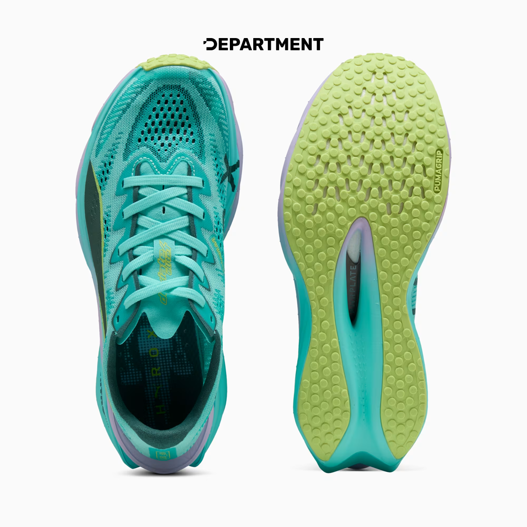 PUMA DEVIATE NITRO ELITE 4 Wn's X HYROX