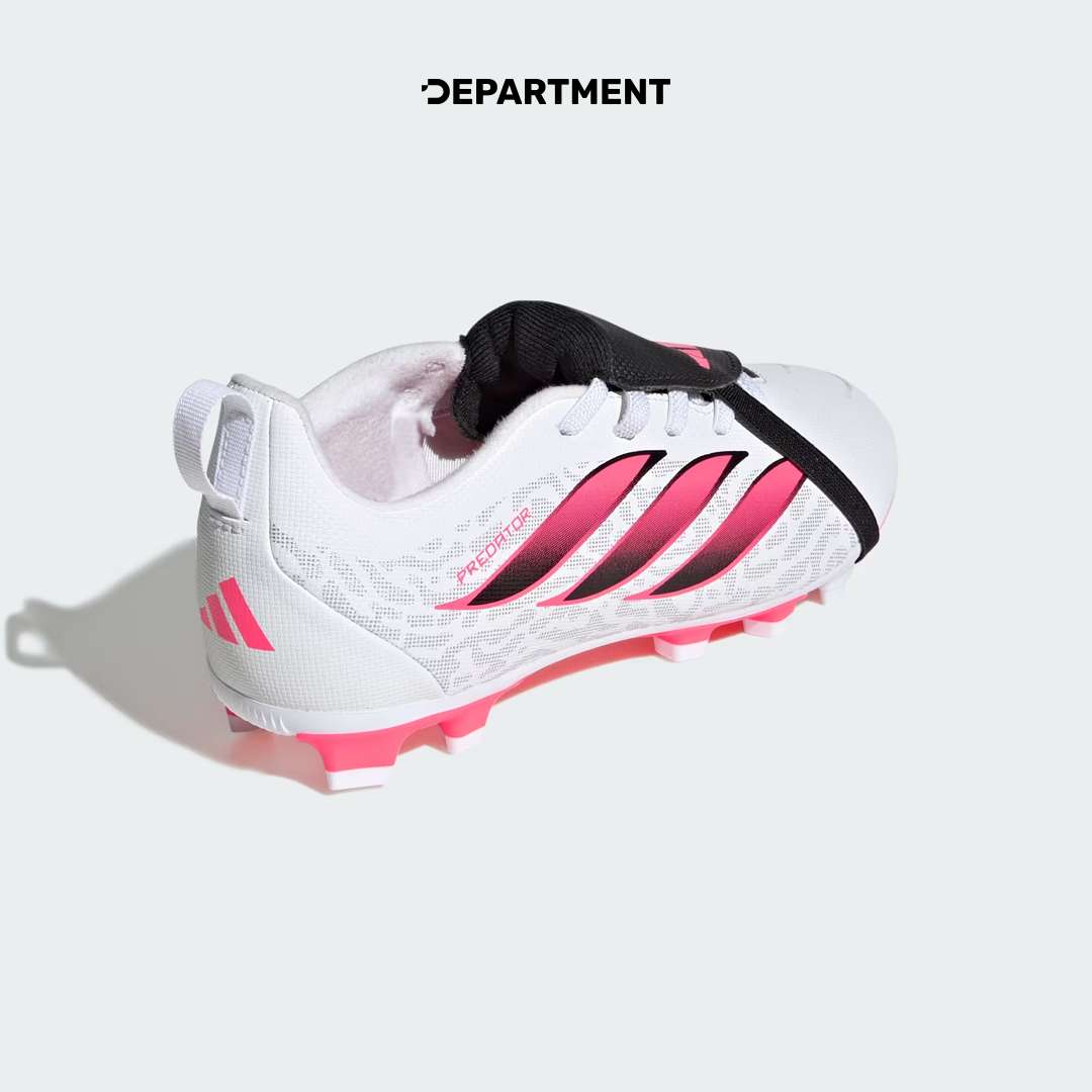 ADIDAS PREDATOR CLUB FT EL FG/MG J