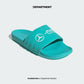 ADIDAS ADILETTE COMFORT X MERCEDES - AMG PETRONAS FORMULA ONE TEAM